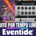 Eventide CrushStation Grátis por Tempo Limitado