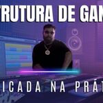 Live Hoje: Estágio de Ganho — Como Começar sua Mixagem da Forma Certa