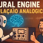 Neural Engine na Produção Musical: Como a Inteligência Artificial Está Redefinindo a Emulação Analógica