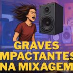Graves Profundos e Impactantes: O Segredo para Mixagens com Peso