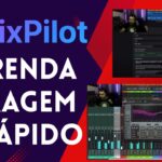 Uma revolução no aprendizado de mixagem está acontecendo agora