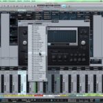Criando uma ambiência fake de Room Mic na Bateria