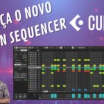 Cubase 15 e o novo Pattern Sequencer: criando melodias rápidas e inteligentes