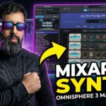 Omnisphere 3: Produção, Sound Design e Mixagem com o Novo Omnisphere FX