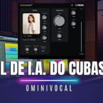 Omnivocal no Cubase 15: o novo synth vocal que vai mudar sua produção musical