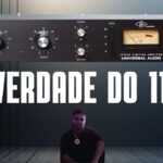 1176: O Compressor Que Moldou a Música Moderna