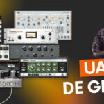 UAD libera novamente plugins de até $299 de graça — entenda como aproveitar essa oferta insana