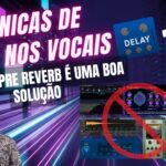 Técnicas de Delay Para Substituir (ou Complementar) o Reverb