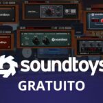SoundToys Grátis: Como Resgatar 6 Plugins Profissionais