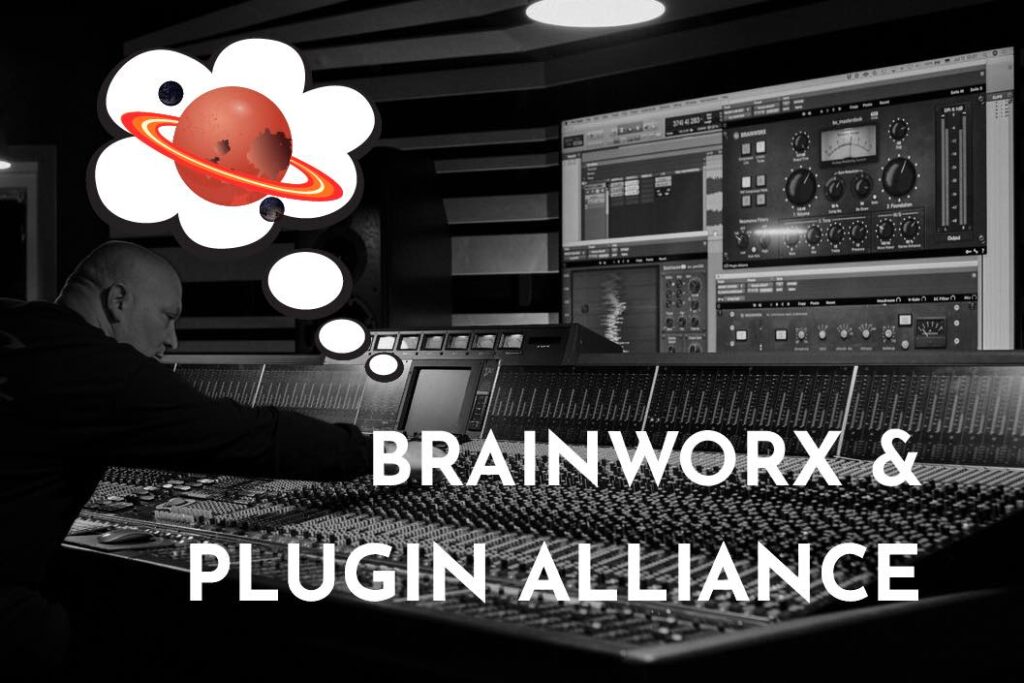 Native Instruments, Plugin Alliance e Brainworx em crise? Entenda o que está acontecendo