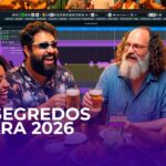 7 Técnicas Avançadas de Mixagem de Vocal para 2026 (Guia Completo)