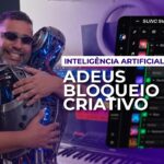 Produzindo com I.A. em 2026: Análise Completa e Teste de Estúdio