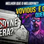 Vovious: O Fim da Afinação Artificial?