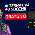 CRQL ANINA – Alternativa Gratuita ao Soothe