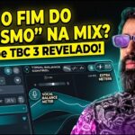 Tudo sobre o Novo iZotope Tonal Balance Control 3