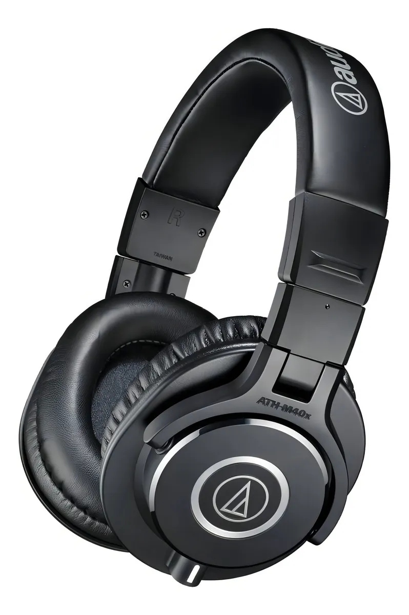 Audio-Technica ATH-M40x