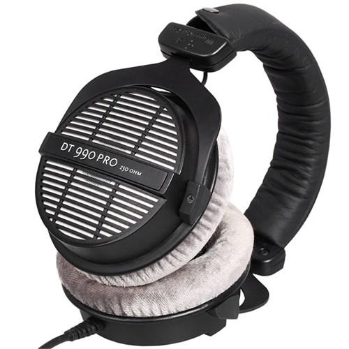Beyerdynamic DT 990 PRO