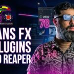 Tukan FX : 78 Plugins Gratuitos para o REAPER