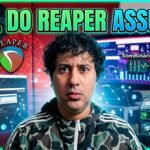 ReaAssist A Inteligência Artificial do REAPER é Surreal