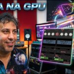 dBDSP Audio – Neural Outboard: Rode capturas NAM A2 de equipamentos analógicos